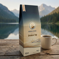 Broken Top - Medium Roast