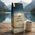 Trapper Peak Decaf - Medium Roast